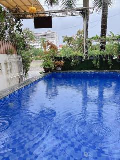 Luna Rossa Villa - Hội An - 9