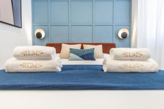 Modern & stylish 3BR in the heart of Malaga by REMS - 4