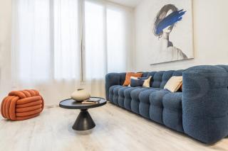 Modern & stylish 3BR in the heart of Malaga by REMS - Málaga - 2