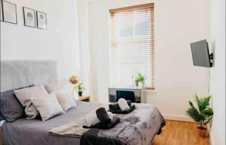 Glasgow City 1 Bedroom Apartment - Glasgow - 0