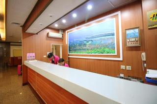 Sheng-Kuo Hotel - Magong - 2