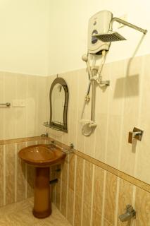 Homestead Escape - 1