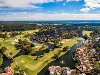 Sandpiper Shores - Destin - 3