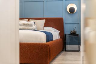 Modern & stylish 3BR in the heart of Malaga by REMS - Málaga - 0