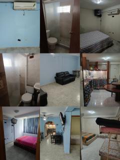 Apartamento alquiler cuidad flamingo - El Marite - 9