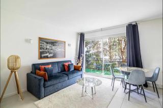 Appartement disign CLUB B - Cannes - 4