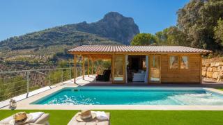 Miralvalle El Gastor by Ruralidays - El Gastor - 0