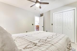 Home Less Than 2 Mi to Mtn Greens Golf, Massanutten Ski! - McGaheysville - 6