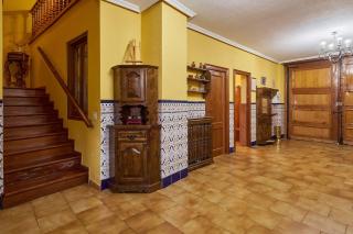 El Capricho del Tejar - 6