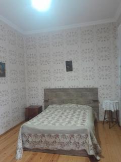 Guest house Mekvena - - 8