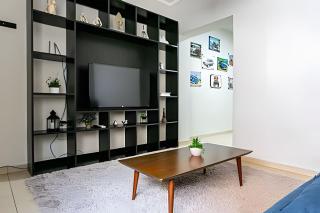 Casa central em ótima localização - UN059 - 9