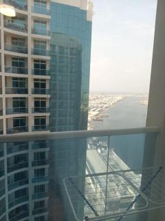 2BHK apt Creek view Ajman UAE - 7