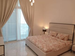 2BHK apt Creek view Ajman UAE - 1