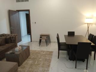2BHK apt Creek view Ajman UAE - 4