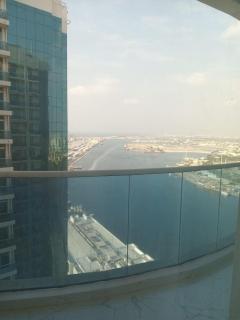 2BHK apt Creek view Ajman UAE - 3