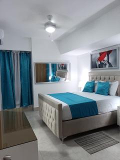 Boca del Mar III, apartamento 706A - Boca Chica - 5