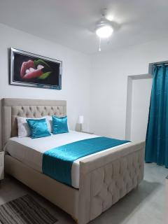 Boca del Mar III, apartamento 706A - 7