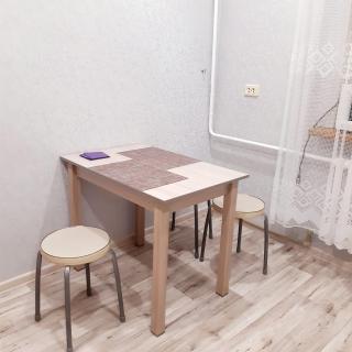 Однокомнатная квартира - 3