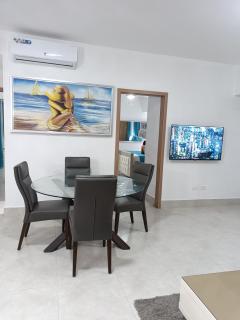 Boca del Mar III, apartamento 706A - Boca Chica - 7
