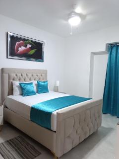 Boca del Mar III, apartamento 706A - 3