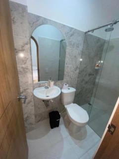 Habitaciones en Doradal 201 - Doradal - 5