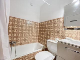 Hades appartement 4 5 pers proche centre - Les Gets - 4