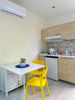 Le casette di PaMi - Gaeta - 5