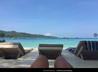 Mama Beach Residence - Adults Only - Phi Phi Don - 0