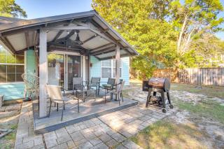 3 Blocks to Beach Gulfport Family Home - Gulfport - 0