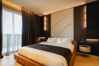 Green Park Penthouse Suite & Pool - Heated Pool - - Bari - 7