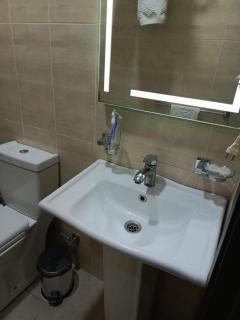 Hotel Mildom - Baku - 5