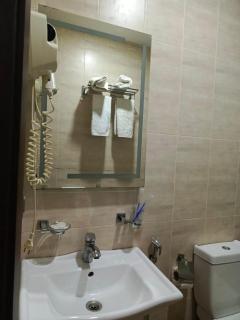 Hotel Mildom - Baku - 8