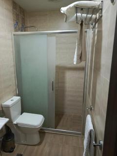 Hotel Mildom - Baku - 1