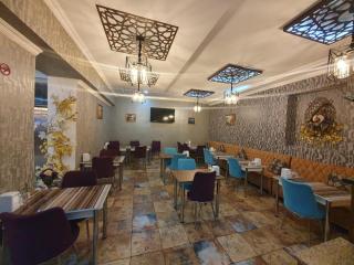 Hotel Mildom - Baku - 5