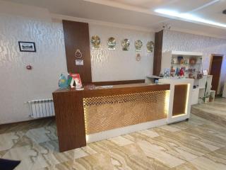Hotel Mildom - Baku - 1