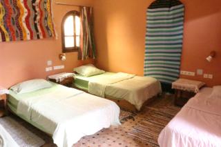 Tannit Surf Hostel - Taghazout - 0