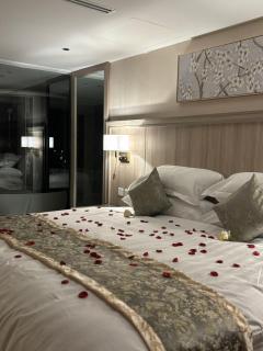Grand Line Hotel - Tabuk - 3
