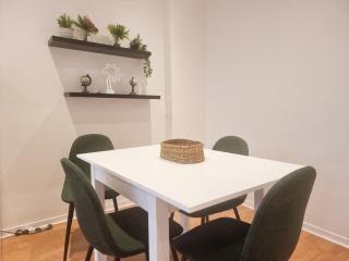 ExigeHome - Appartement en plein centre-ville - Montigny-le-Bretonneux - 9