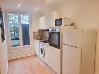 ExigeHome - Appartement en plein centre-ville - Montigny-le-Bretonneux - 7