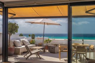 Los Lances Beach Apartments - Tarifa - 1