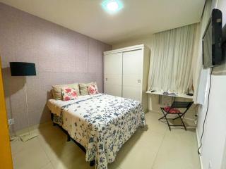 Charmoso Apartamento no Centro do Rio - Arcos da Lapa, com Wi-fi - Río de Janeiro - 5