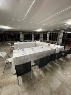 Matopo Ingwe Lodge - Matopos - 9