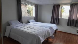 Hotel CHAKRAS COLCA - - 0