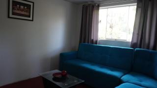 Hotel CHAKRAS COLCA - - 4