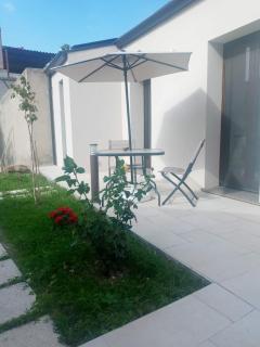 Il giardino di Mary - Càbras - 0