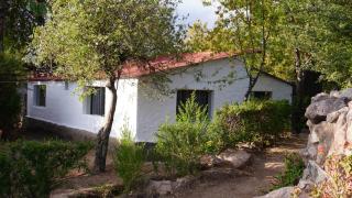 Hotel CHAKRAS COLCA - - 3