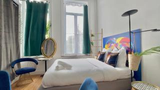 05 -BALI Style Room - Tourcoing - Tourcoing - 2