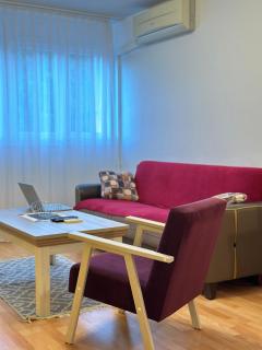 East Sun Apartment Mostar - Mostar - 0