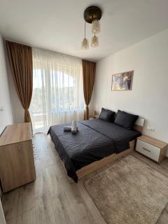 1BD Flat near Maritsa river and City Center - 0