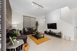 4BD Charming home with Pool and BBQ near Disney - Kissimmee - 8
